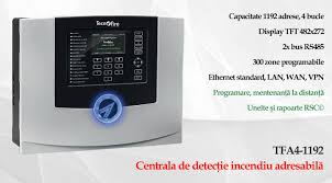 MGDS - Sisteme de Securitate