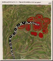 Résultat de recherche d'images pour "the red book jung"