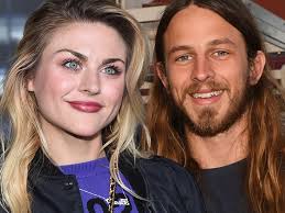 Diverse Rock Legacies Converge as Frances Bean Cobain Weds Riley Hawk: A Union of Iconic Lineages.