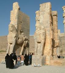 Resultado de imagen de persepolis iran