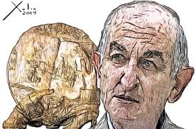 Resultado de imagen de juan goytisolo