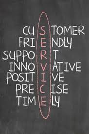 Customer Service Quotes on Pinterest | Teamwork Quotes, Team ... via Relatably.com