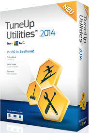  Tuneup Utilities  v14.0