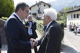 Quirinale - News update