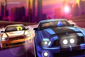 Cointelegraph - News update