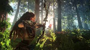 Image result for horizon zero dawn