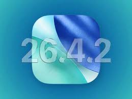 iPhone, è uscito iOS 26.4.2: ecco cosa cambia per il tuo dispositivo