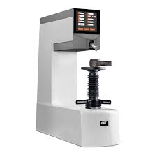 ATI IN - Hardness testers and Testing Instruments