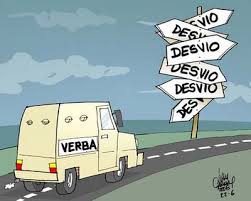 Resultado de imagem para roseana sarney desvios na construção dos hospitais charge