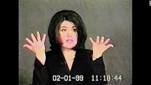 Lewinsky on affair: &#39;time to burn the beret and bury the blue ... via Relatably.com