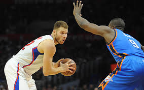 Image result for blake griffin
