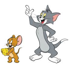 Resultado de imagem para imagens do tom e jerry