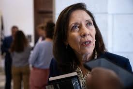 Democrats wary of advancing Trump’s FCC pick without bipartisan pairing