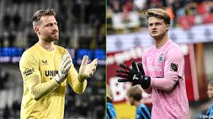 sporza - News update