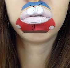 Image result for Talented make-up artist Laura Jenkinson
