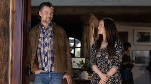 Ransom Canyon Season 1: Love, Land Disputes, and Minka Kelly's Rise