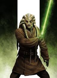 Plo Koon and Kit Fisto vs Darth Tenebrous and Darth Vader ... via Relatably.com