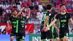 Nuova serie B, manca solo una casella, le squadre del prossimo campionato cadetto