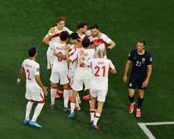 High stakes in the 2026 World Cup: USMNT eyes history against Türkiye