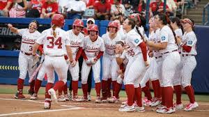 Breaking down how Bama can deal their way over Texas Tech to WCWS final