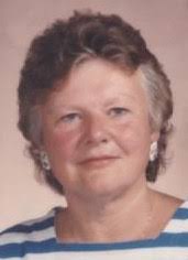 Joan Ward photo. Joan received her education at General Martin Central School in Glenfield, NY. Joan married William L. Ward on May 28, 1960, at St. Peter&#39;s ... - Joan-Ward-photo