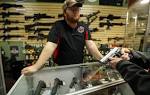 How easy is it to get a gun in the United States? - Quora