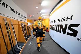 Mark Madden: The Penguins painted themselves into a corner … so live with it