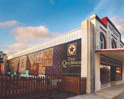 Image of Texas Quilt Museum