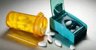 Resultado de imagen para imagenes de division de una tableta medicamento