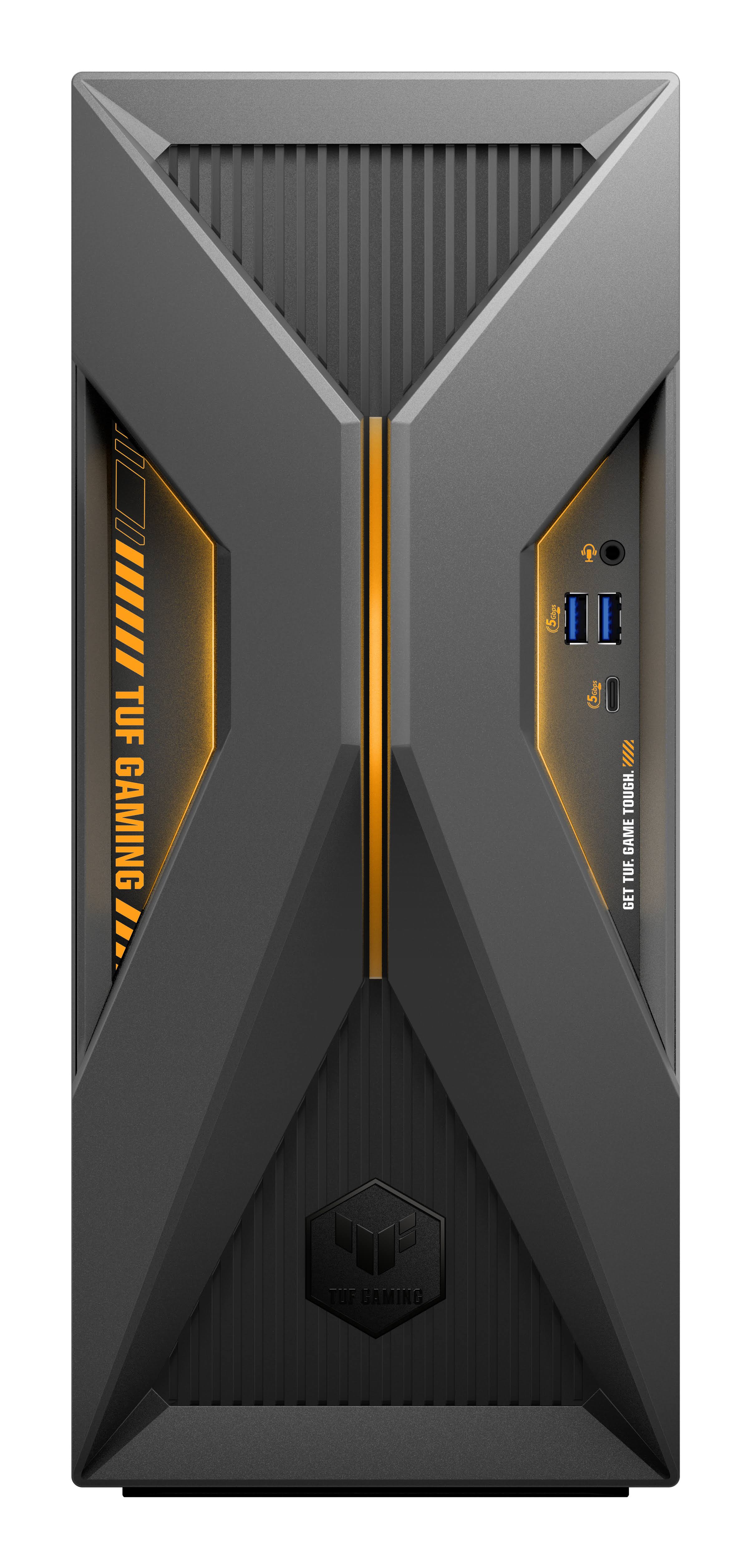 ASUS TUF Gaming T500 Desktop Intel