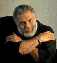 Samuel Delany Popular and critically acclaimed science fiction writer. Delany is one of the few African Americans writing ... - dela07a