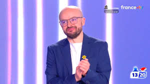 Tout le monde veut prendre sa place : Vincent franchit un nouveau cap et se rapproche du record de Marie-Christine