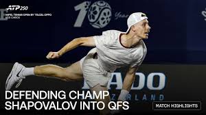 Cameron Norrie