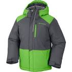 Winter coats for boys