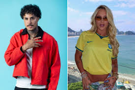 MC Livinho apaga vídeo com Virginia e critica especulações sobre romance