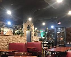 Image of Pizza Place Beaumont Texas