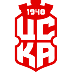 CSKA 1948 Sofia x Levski Sofia: estatísticas e dados da partida
