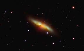 Image result for galaxy m82