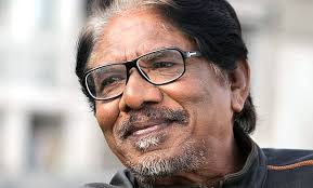 இயக்குநர் பாரதிராஜா காலமானார்