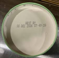 Metal fragments found in organic ice cream sold in Connecticut, FDA warns