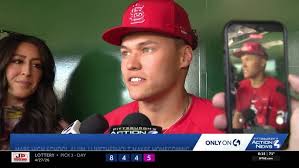 Mars Area High School grad JJ Wetherholt returns to Pittsburgh as MLB player for first time