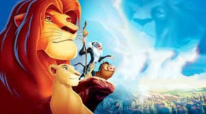 EL REY LEON