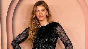 Trend Google: gisele bündchen