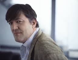 Résultat de recherche d'images pour "stephen fry"