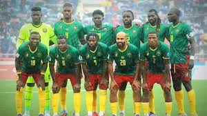 Foot Africa - News update