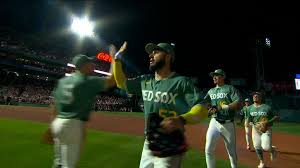 With 1st 11-game win streak in 10 years, Sox claw their way back to .500