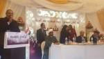فيديو.. ختام مؤتمر "إرادة شعب"