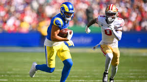 Puka Nacua News: Hip and Groin Injury Leaves Fantasy Managers in Panic Before Monday Night Football