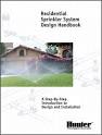 Lawn Sprinkler Design Guides - Underground Systems
