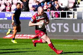 Wigan Today - News update